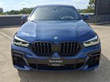 Used 2023 BMW X6 xDrive40i w/ M Sport Package image 6