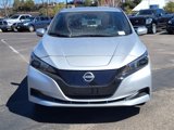 New 2025 Nissan Leaf S image 5