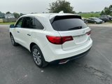 Used 2015 Acura MDX SH-AWD w/ Technology Package image 3