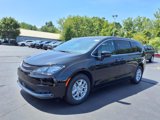 New 2026 Chrysler Voyager LX image 3