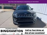 Used 2019 Jeep Compass Latitude w/ Popular Equipment Group image 5