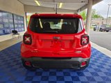 Used 2021 Jeep Renegade Latitude w/ Convenience Group image 5