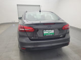 Used 2018 Ford Focus SE w/ SE Appearance Package image 6