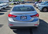 Used 2016 Hyundai Elantra Value Edition image 5