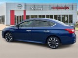 Used 2017 Nissan Sentra SR image 6