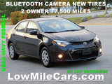 Used 2016 Toyota Corolla S image 5
