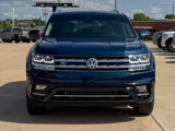Used 2019 Volkswagen Atlas SEL R-Line image 2