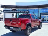 Used 2021 Chevrolet Colorado ZR2 image 3
