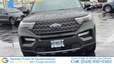 Used 2022 Ford Explorer XLT w/ Equipment Group 202A image 6