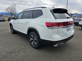 New 2025 Volkswagen Atlas SE image 5