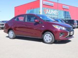 New 2024 Mitsubishi Mirage G4 ES image 2