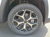 New 2025 Jeep Compass Limited w/ Sun and Sound Group image 5