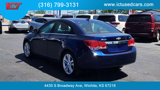 Used 2012 Chevrolet Cruze LTZ image 4