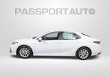 Used 2023 Toyota Camry LE image 2
