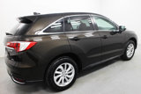 Used 2017 Acura RDX AWD w/ Technology Package image 6
