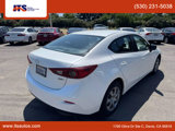 Used 2015 MAZDA MAZDA3 i Sport image 5
