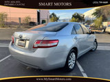Used 2011 Toyota Camry LE image 6