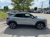 New 2026 Chevrolet TrailBlazer LT w/ LT Cold Weather Package image 4