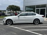 Used 2021 BMW 530i xDrive w/ Executive Package image 2