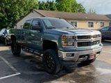 Used 2014 Chevrolet Silverado 1500 LT w/ All Star Edition image 3