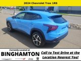 Used 2024 Chevrolet Trax RS image 6