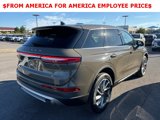 New 2025 Lincoln Corsair FWD w/ Equipment Group 101A image 3