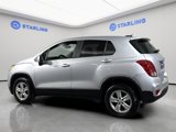Used 2022 Chevrolet Trax LS w/ Tint and Cruise Package image 4