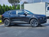 New 2026 Chevrolet Trax RS w/ Sunroof Package image 3