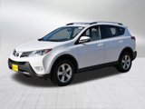 Certified 2015 Toyota RAV4 XLE image 3