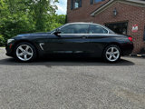 Used 2015 BMW 428i xDrive Convertible image 2