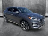 Used 2021 Hyundai Tucson Limited image 3