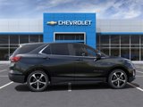 New 2022 Chevrolet Equinox LT image 5