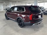 Used 2022 Kia Telluride SX w/ Towing Package image 6