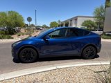 Used 2020 Tesla Model Y Long Range image 5