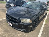 Used 2014 Dodge Charger SXT w/ Blacktop Package image 2