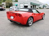 Used 2007 Chevrolet Corvette Convertible w/ Preferred Equipment Group image 5