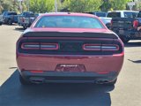 Used 2022 Dodge Challenger GT w/ Blacktop Package image 5