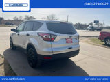Used 2017 Ford Escape S image 6
