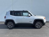 Used 2015 Jeep Renegade Limited w/ Safety & Security Group I image 2