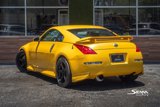 Used 2005 Nissan 350Z Enthusiast w/ (K96) Aerodynamics Pkg image 4