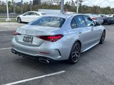 Certified 2024 Mercedes-Benz C 300 Sedan image 3