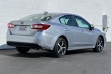 Certified 2022 Subaru Impreza 2.0i Premium w/ Popular Package #1 image 4