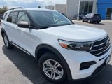Used 2020 Ford Explorer XLT image 2
