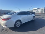 Used 2015 Lexus ES 300h image 4