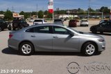 Used 2023 Chevrolet Malibu LS image 4