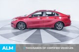 Used 2024 Kia Forte LXS image 4