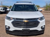Used 2018 Chevrolet Traverse LT w/ LPO, 'HIT The Road' Package image 2