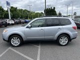 Used 2012 Subaru Forester 2.5X Premium image 4