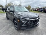 New 2025 Chevrolet TrailBlazer RS image 2