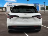 New 2025 Honda HR-V LX image 4